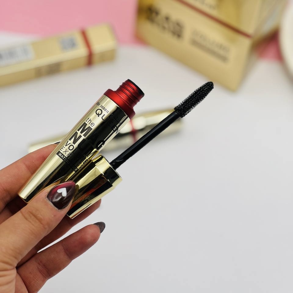 ریمل فرچه ژله ایی کویین QUEEN