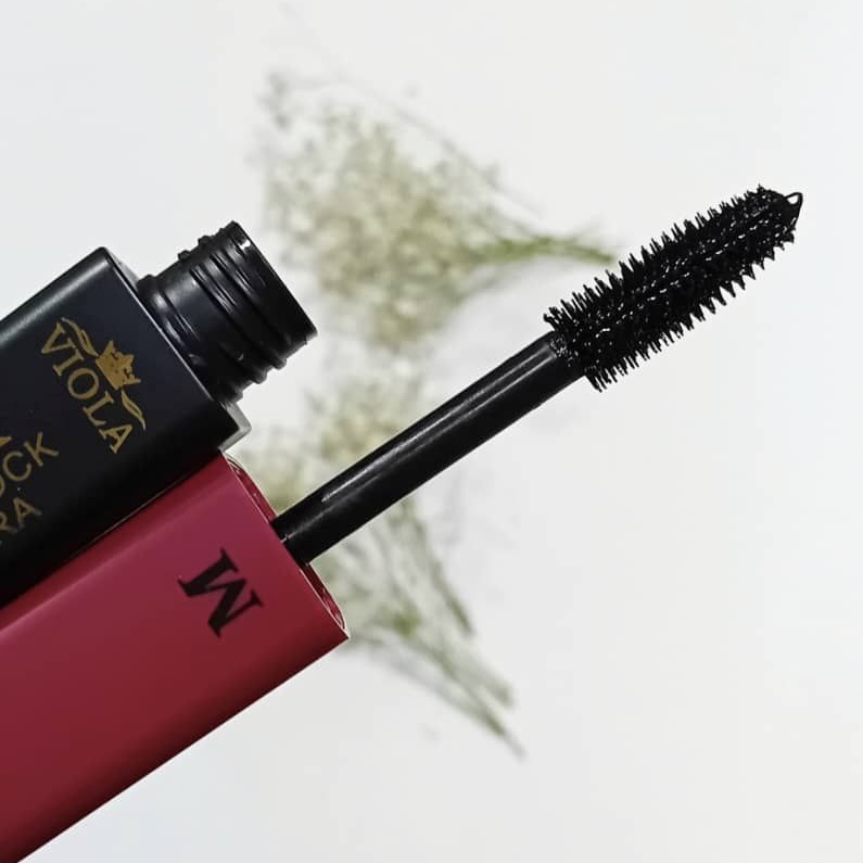 ریمل اصلی ویولا VIOLA Max Super Shock Mascara