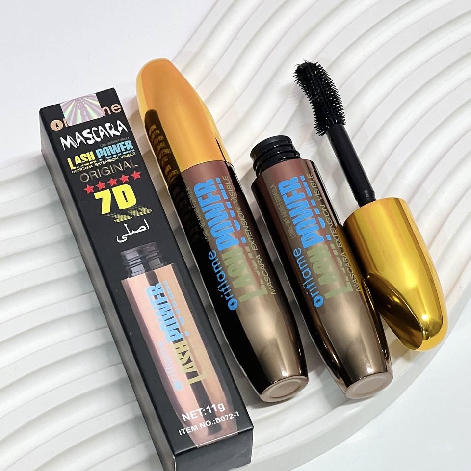 ریمل 9D اوریفلیم ORIFLAME