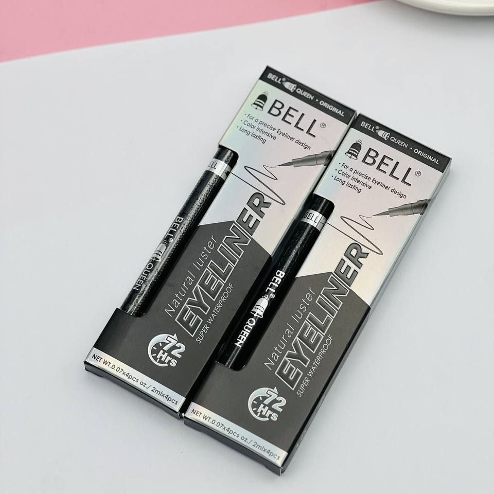 خط چشم خودکاری بل BELL