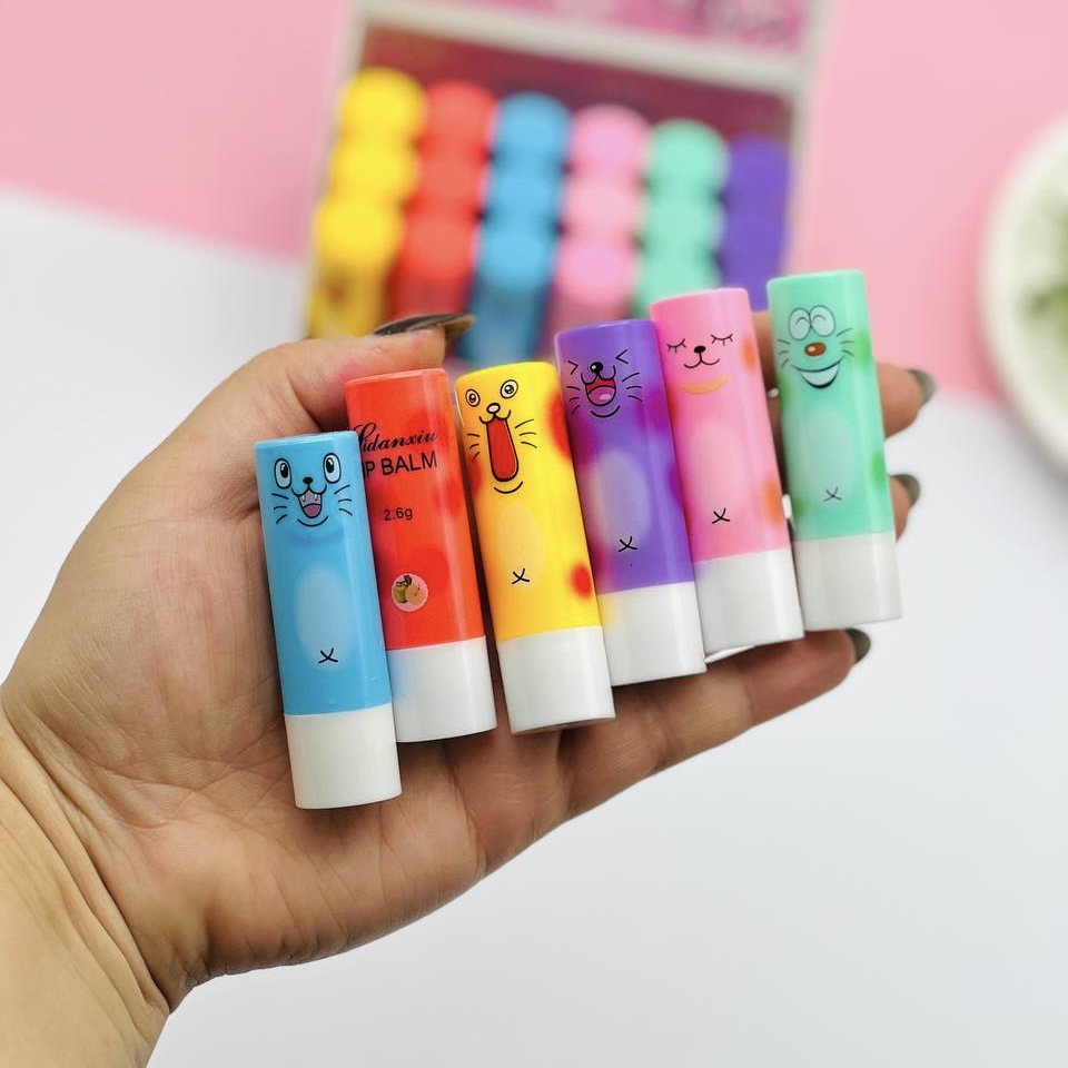 بالم لب حرارتی فانتزی PET PARK