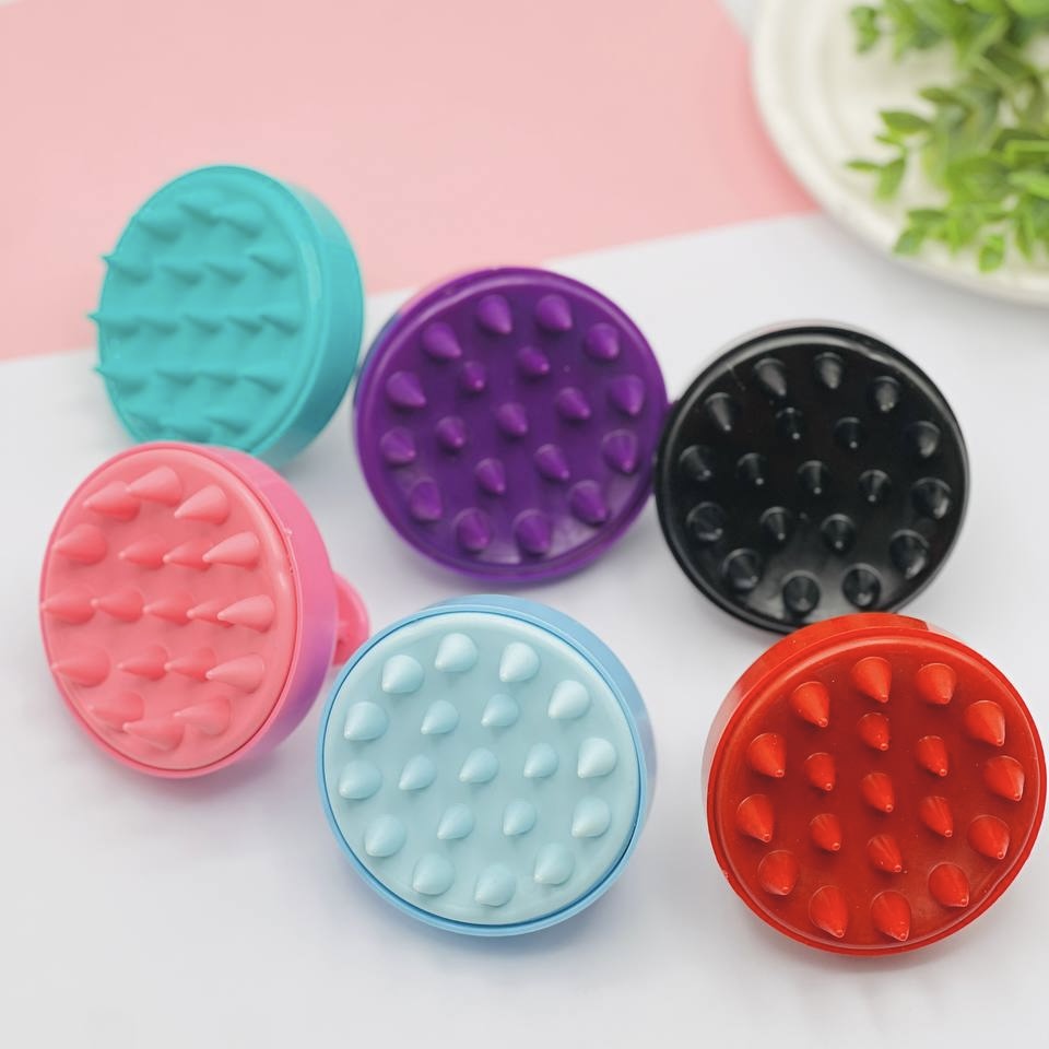 سر شور سیلیکونی