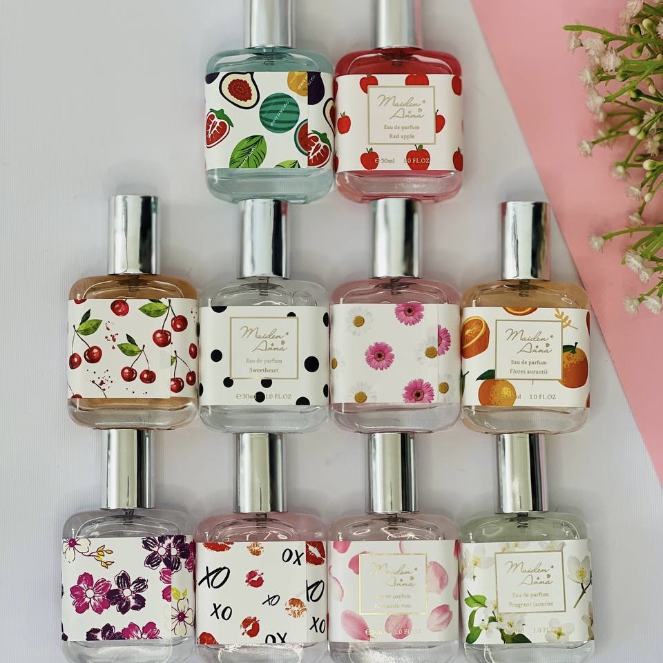 عطر فانتزی دخترانه