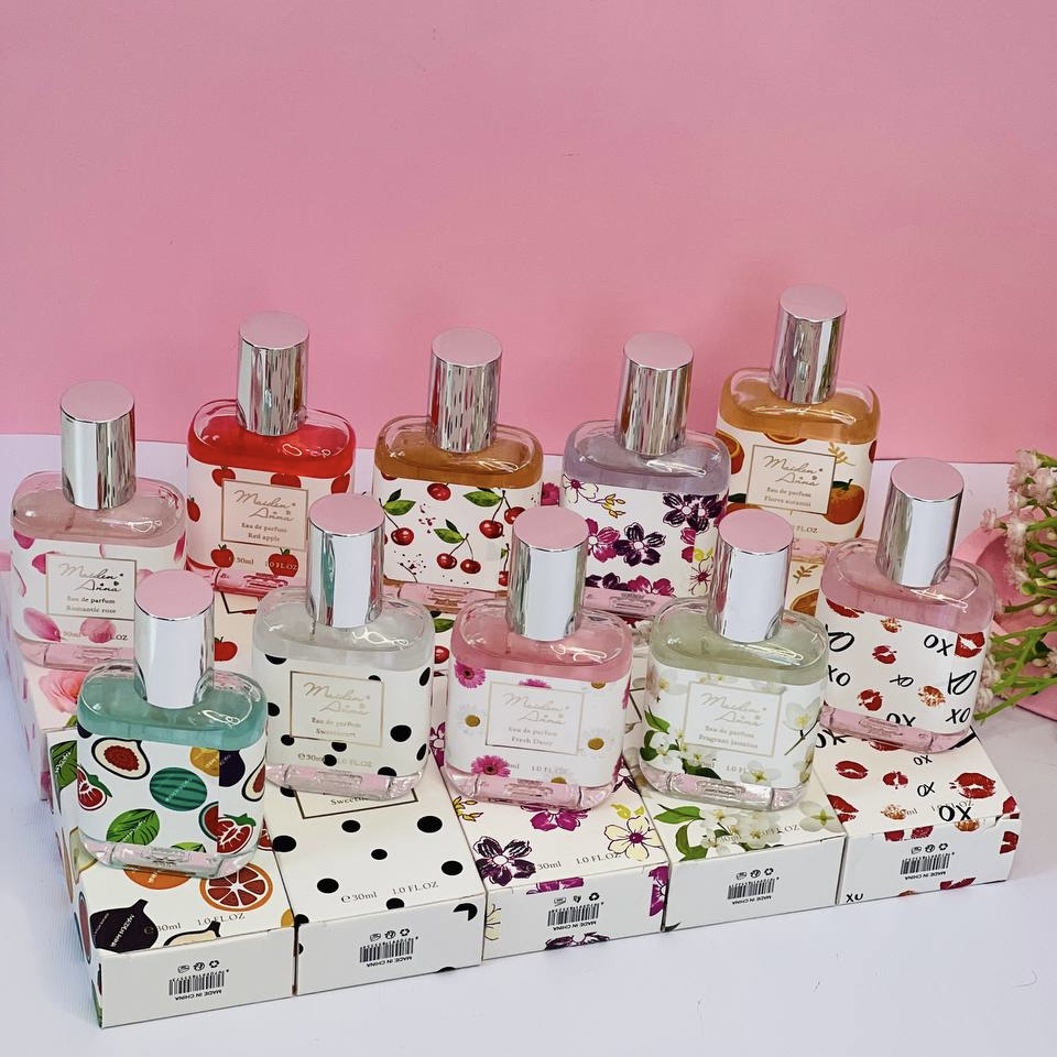 عطر فانتزی دخترانه