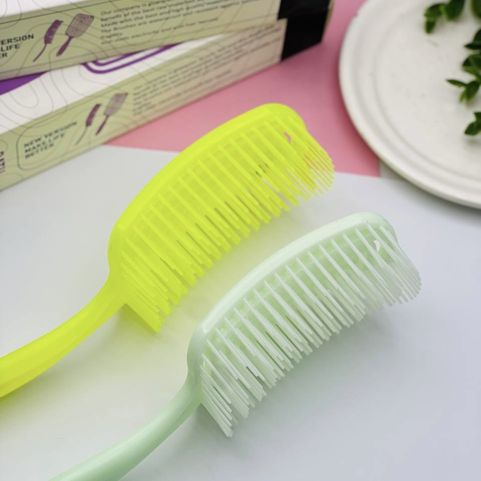 برس مستطیلی پوپو و ورنا POPO VARNA