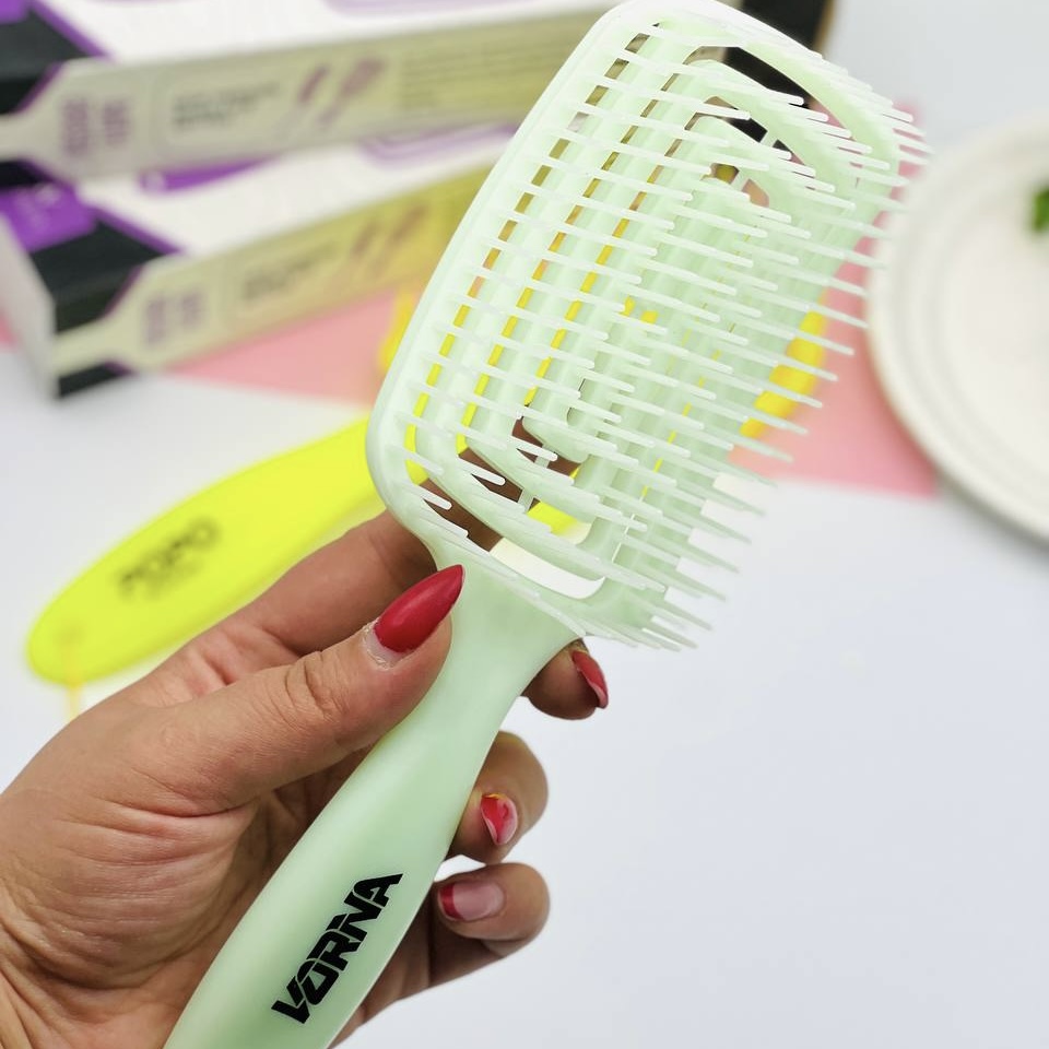 برس مستطیلی پوپو و ورنا POPO VARNA