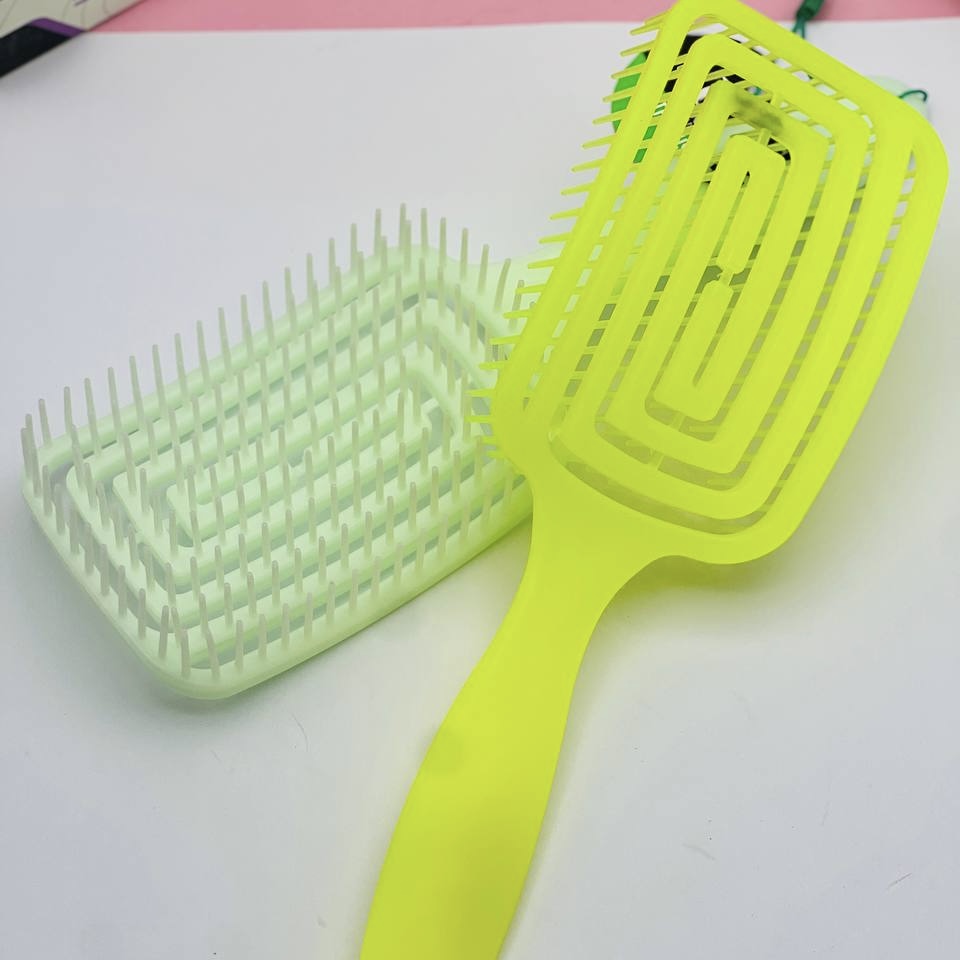 برس مستطیلی پوپو و ورنا POPO VARNA