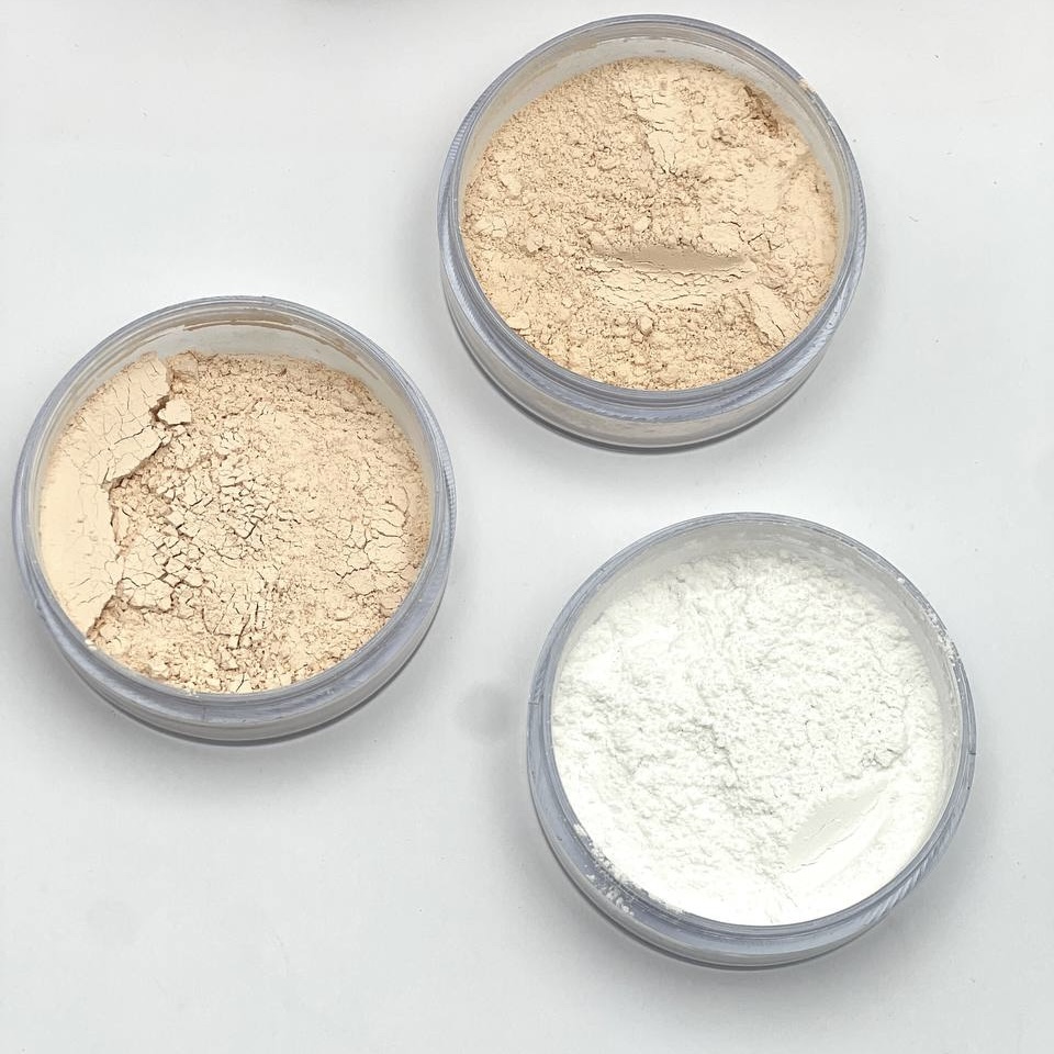 پودر فیکس فلورمار FLORMAR در 3 رنگ