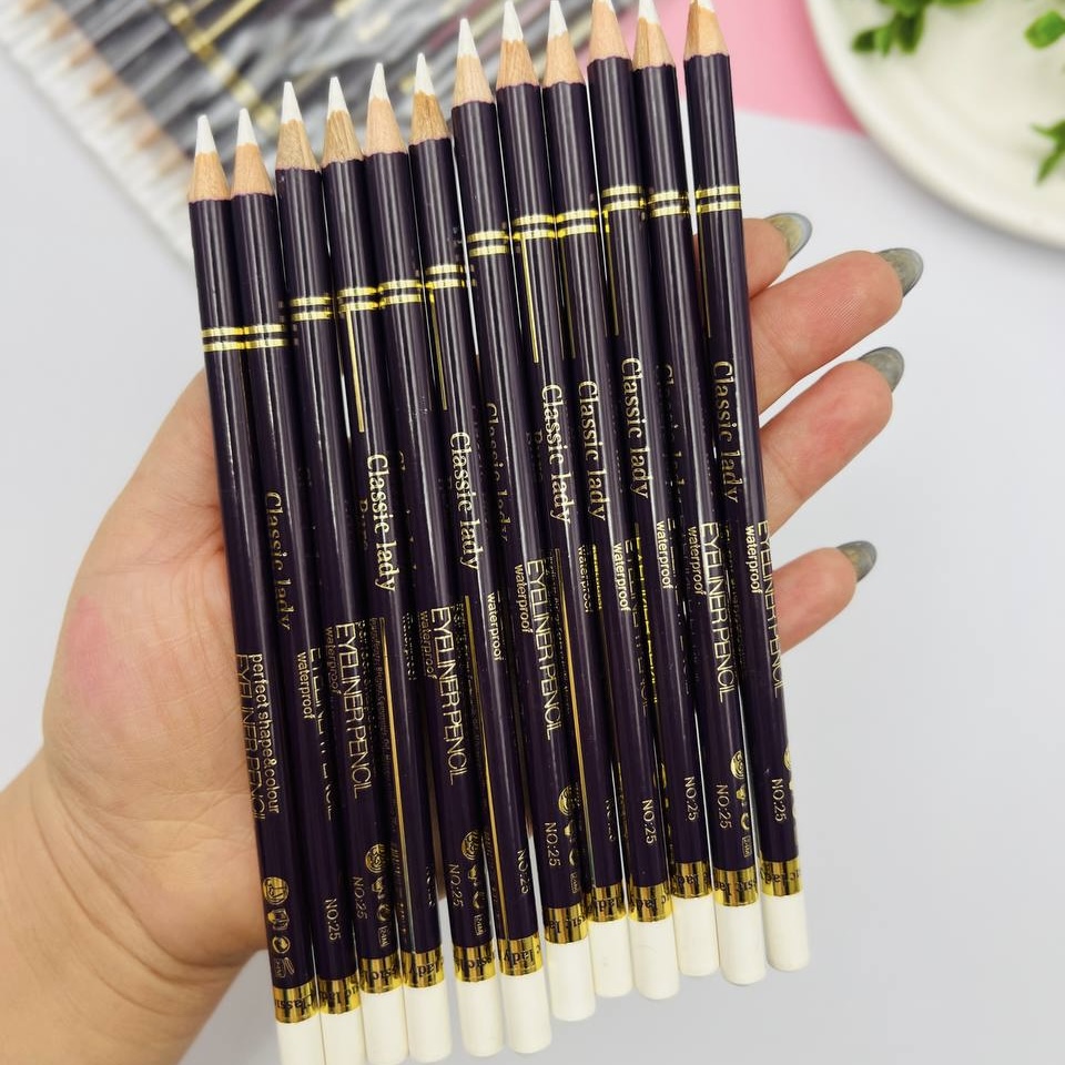 مداد سفید لیدی پیور LADY PURE