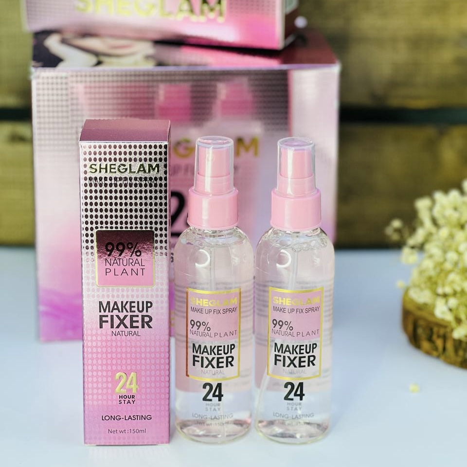 اسپری فیکس شیگلم SHEGLAM