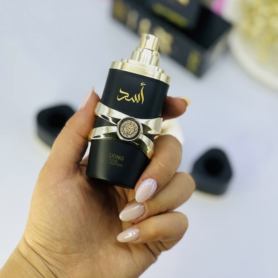 ادکلن وایکینگ اسد VEKING 25 میل