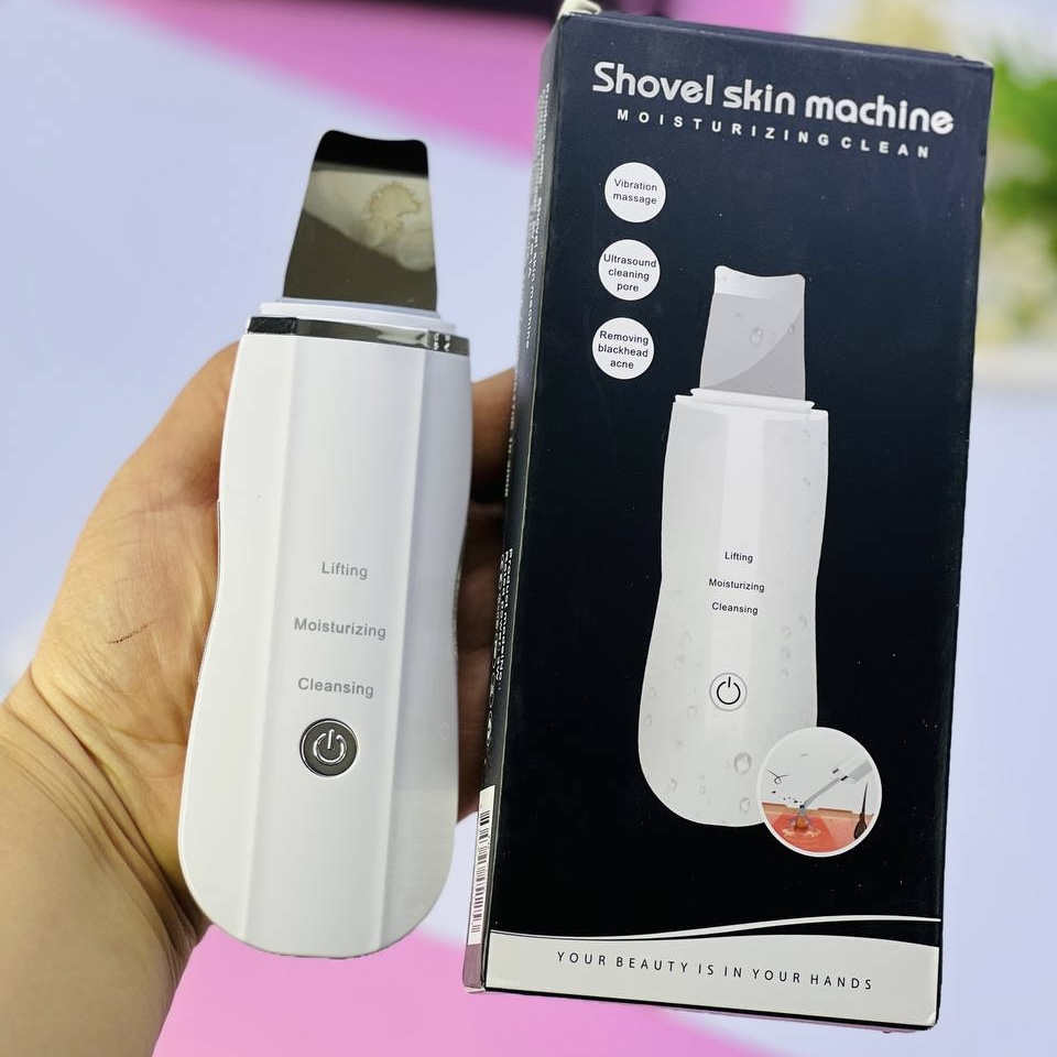 اتو صورت ( درما اف اولتراسونیک )