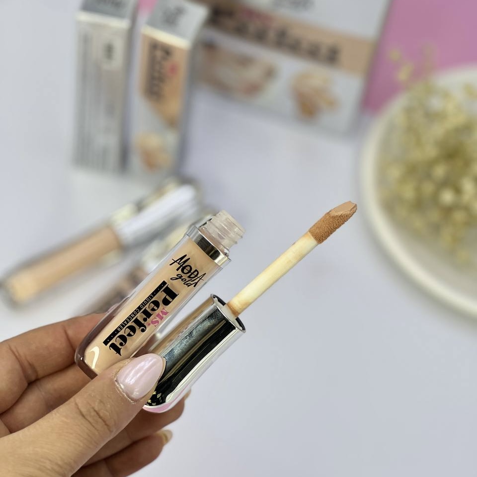 کانسیلر مایع مودا MODA در 3 رنگ