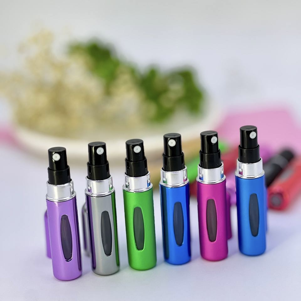 اتومایزر ( شیشه عطر )