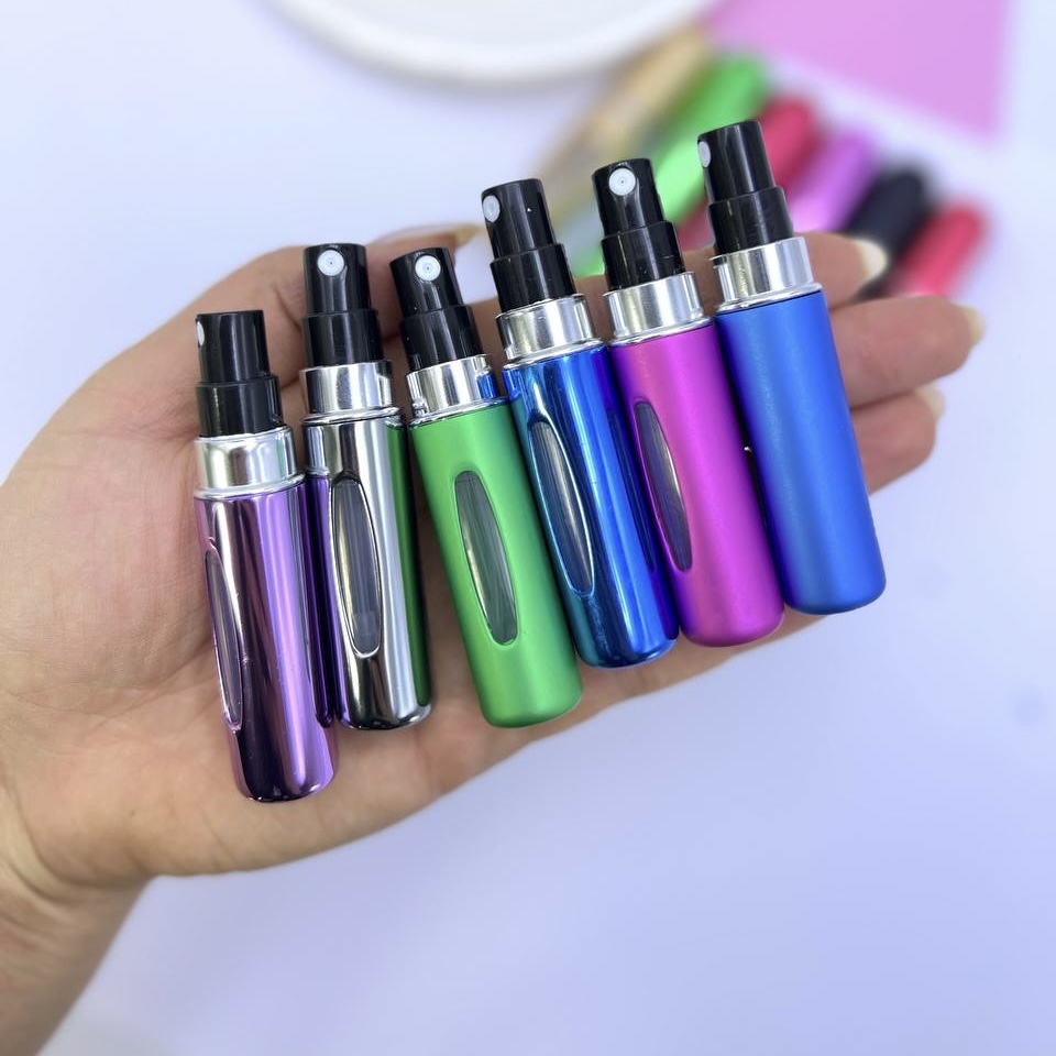 اتومایزر ( شیشه عطر )