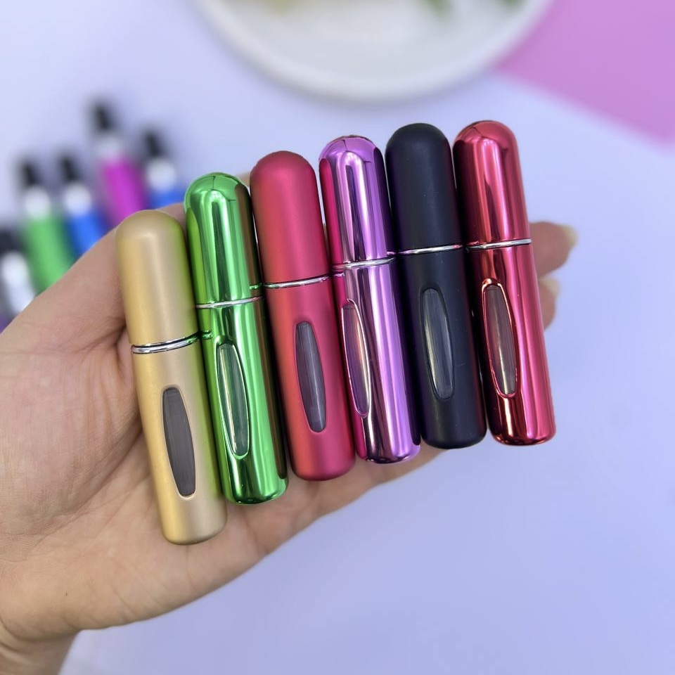 اتومایزر ( شیشه عطر )