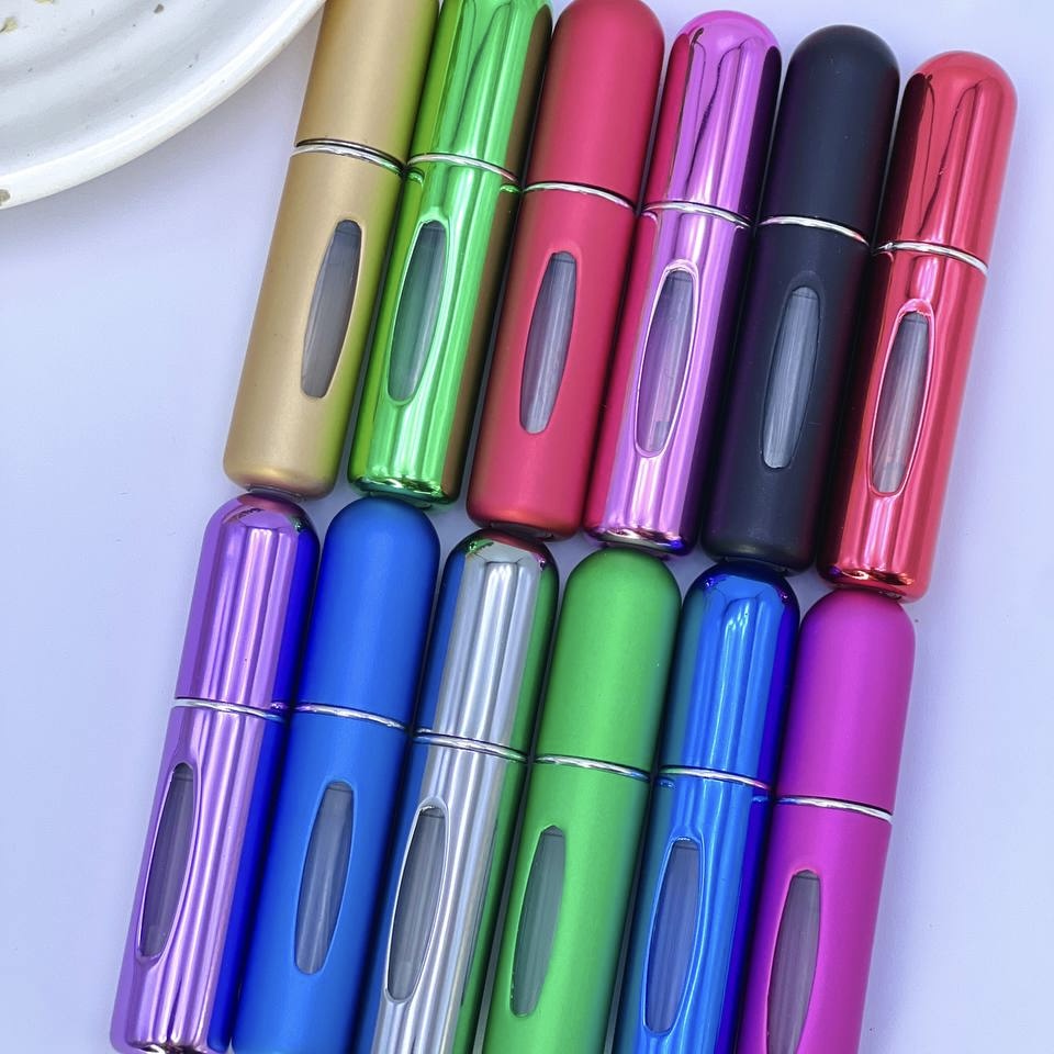 اتومایزر ( شیشه عطر )