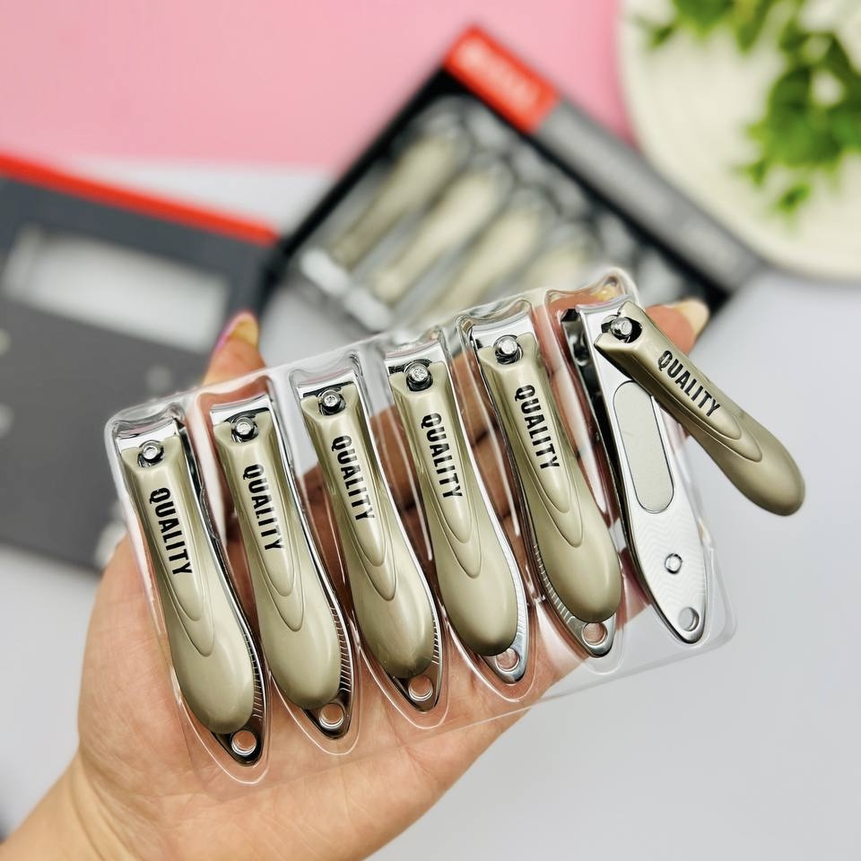 ناخن گیر تیتانیومی رویال ROYAL