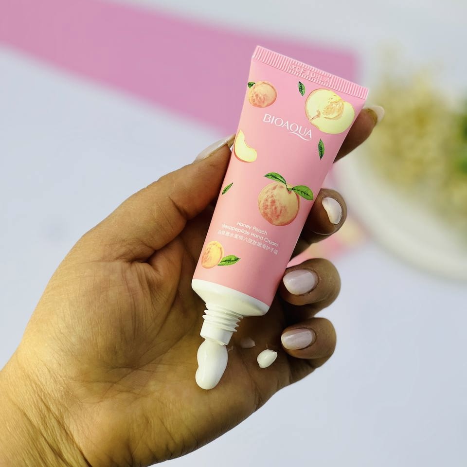 مرطوب کننده تیوپی هلو بیواکوا BIOAQUA