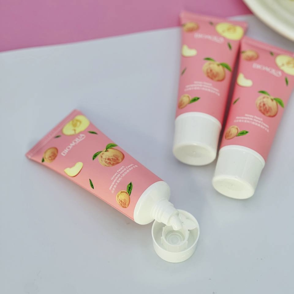 مرطوب کننده تیوپی هلو بیواکوا BIOAQUA