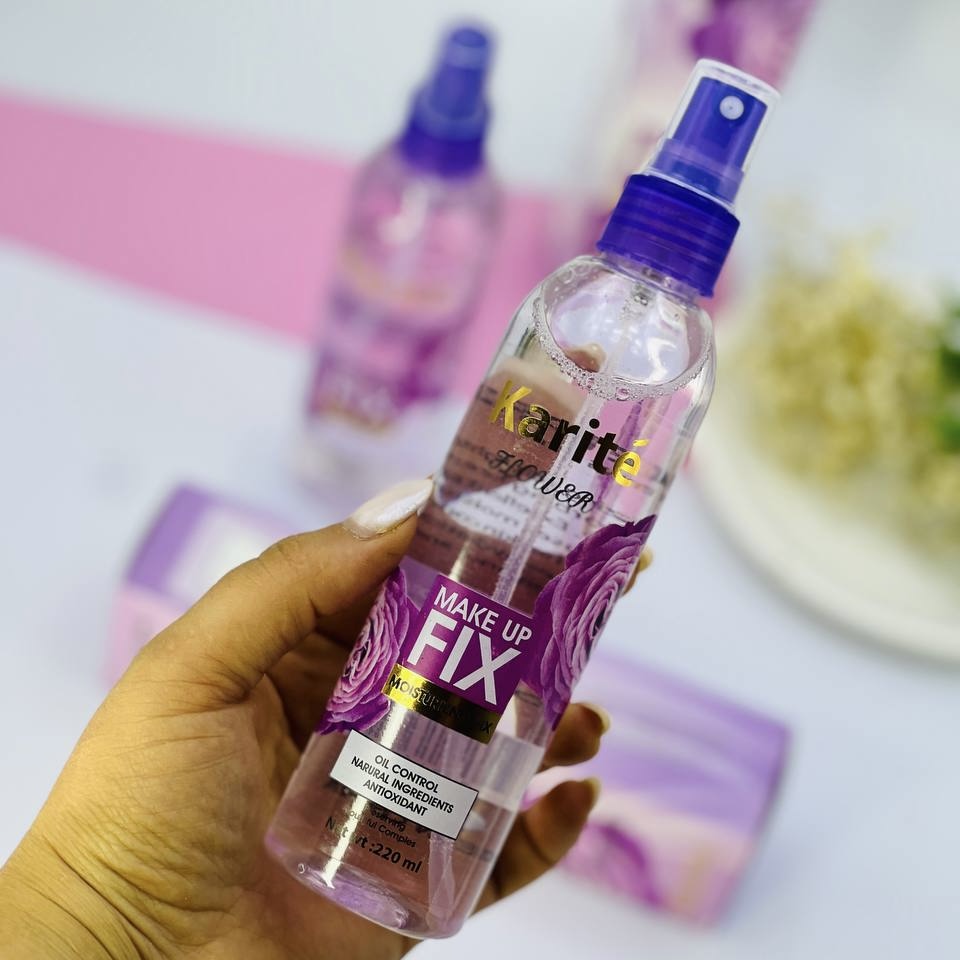 اسپری فیکس کاریته KARITE