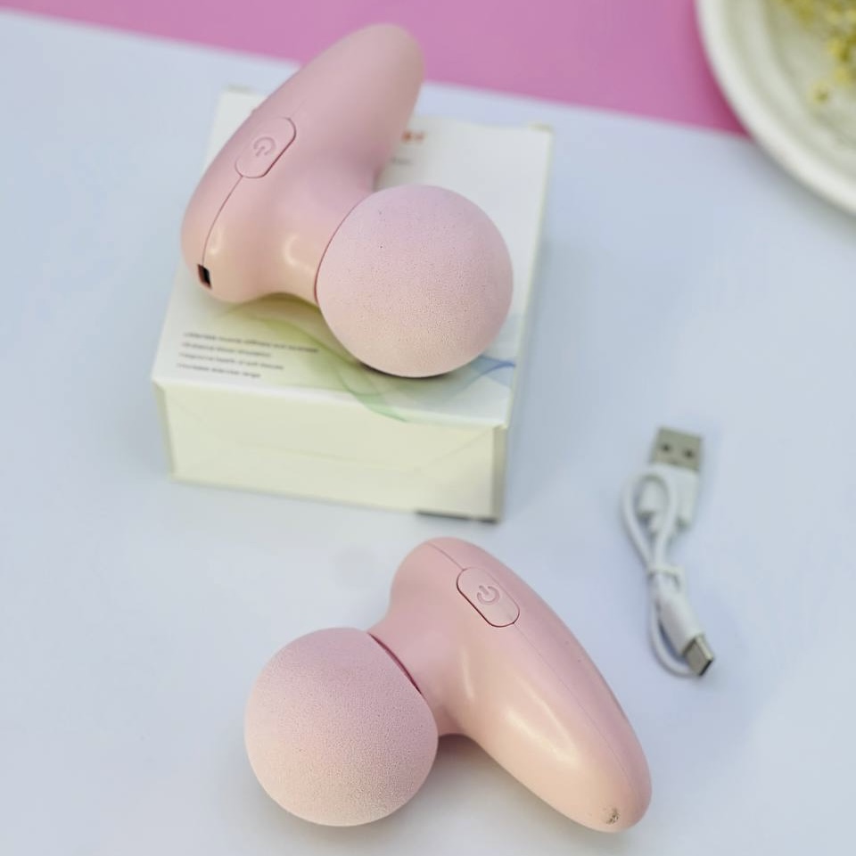 ماساژور مینی