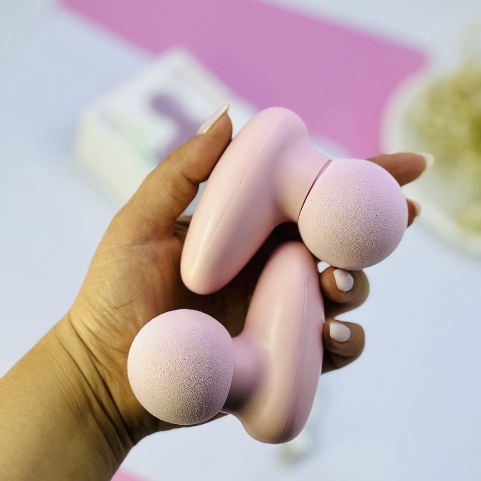 ماساژور مینی