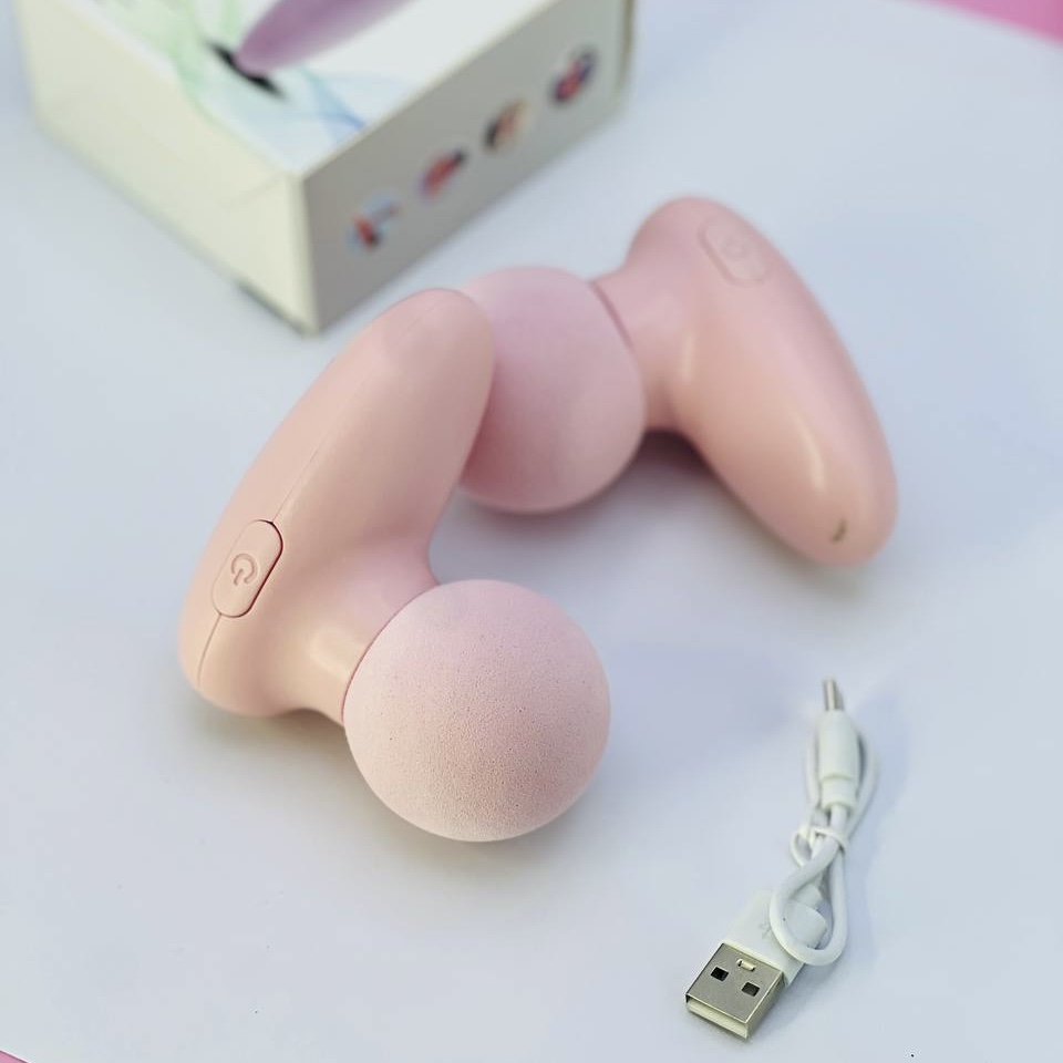 ماساژور مینی