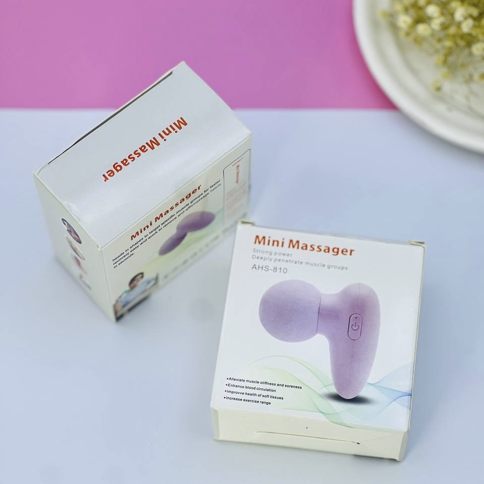 ماساژور مینی