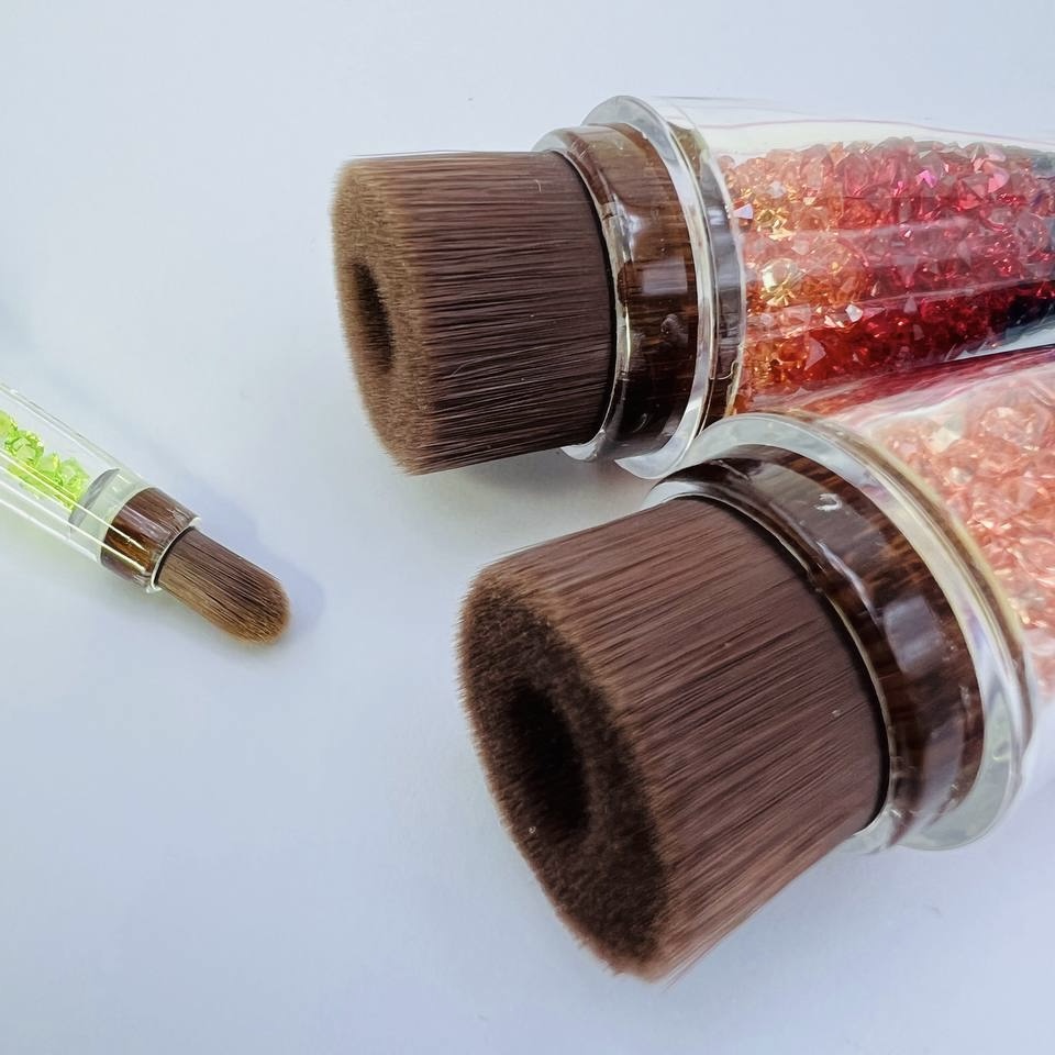 براش اکواریمی دو طرفه