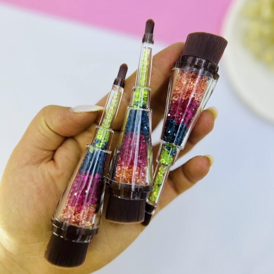 براش اکواریمی دو طرفه