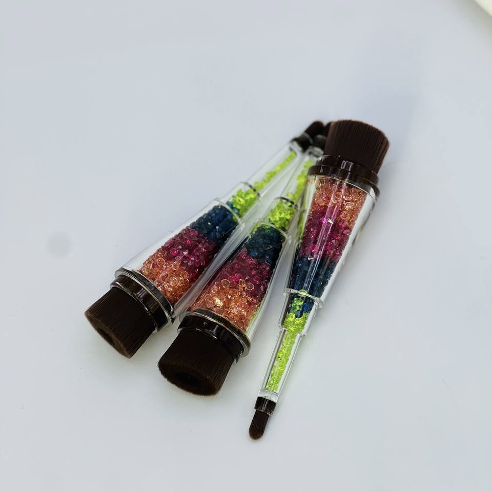 براش اکواریمی دو طرفه