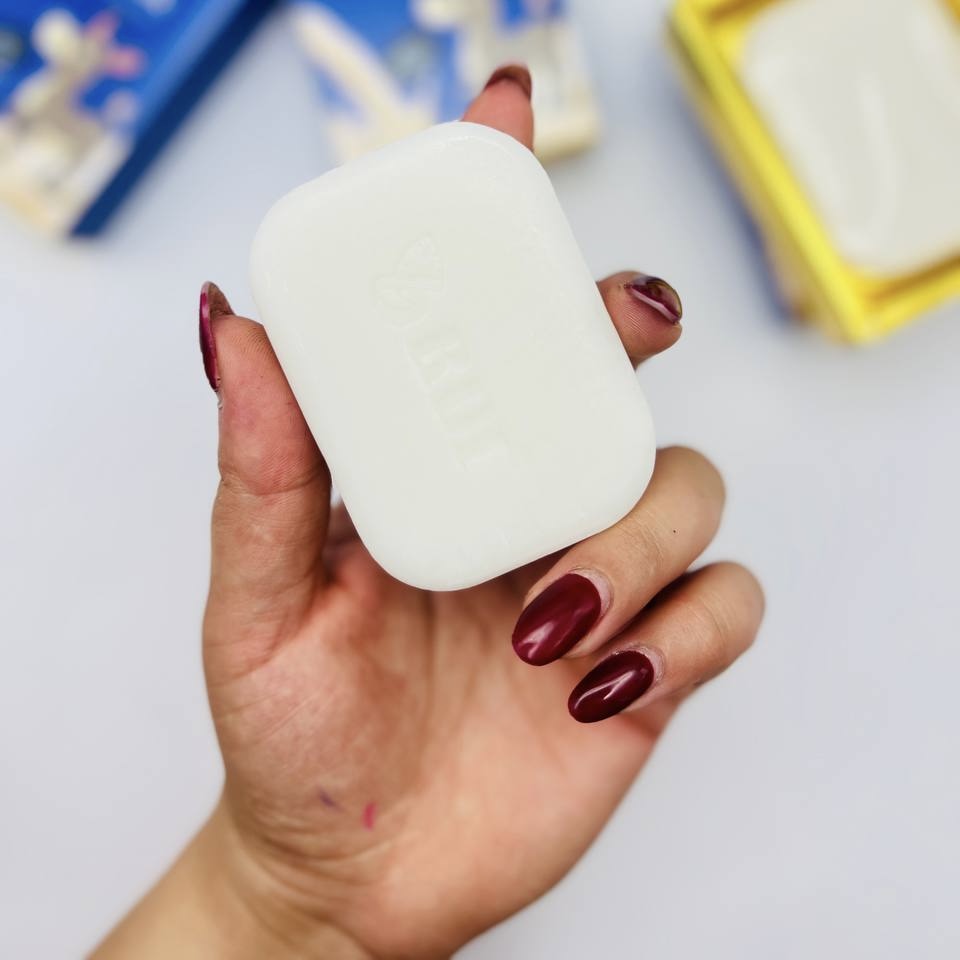 صابون شیر الاغ دونکی DONKEY