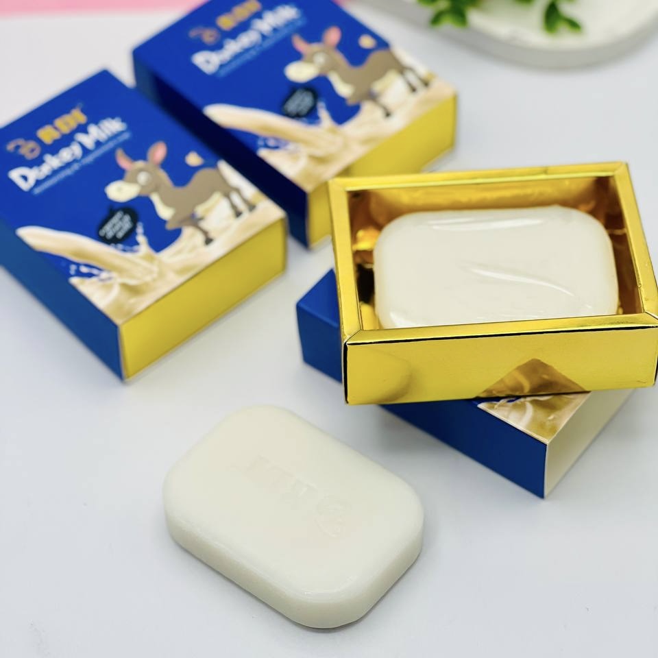 صابون شیر الاغ دونکی DONKEY