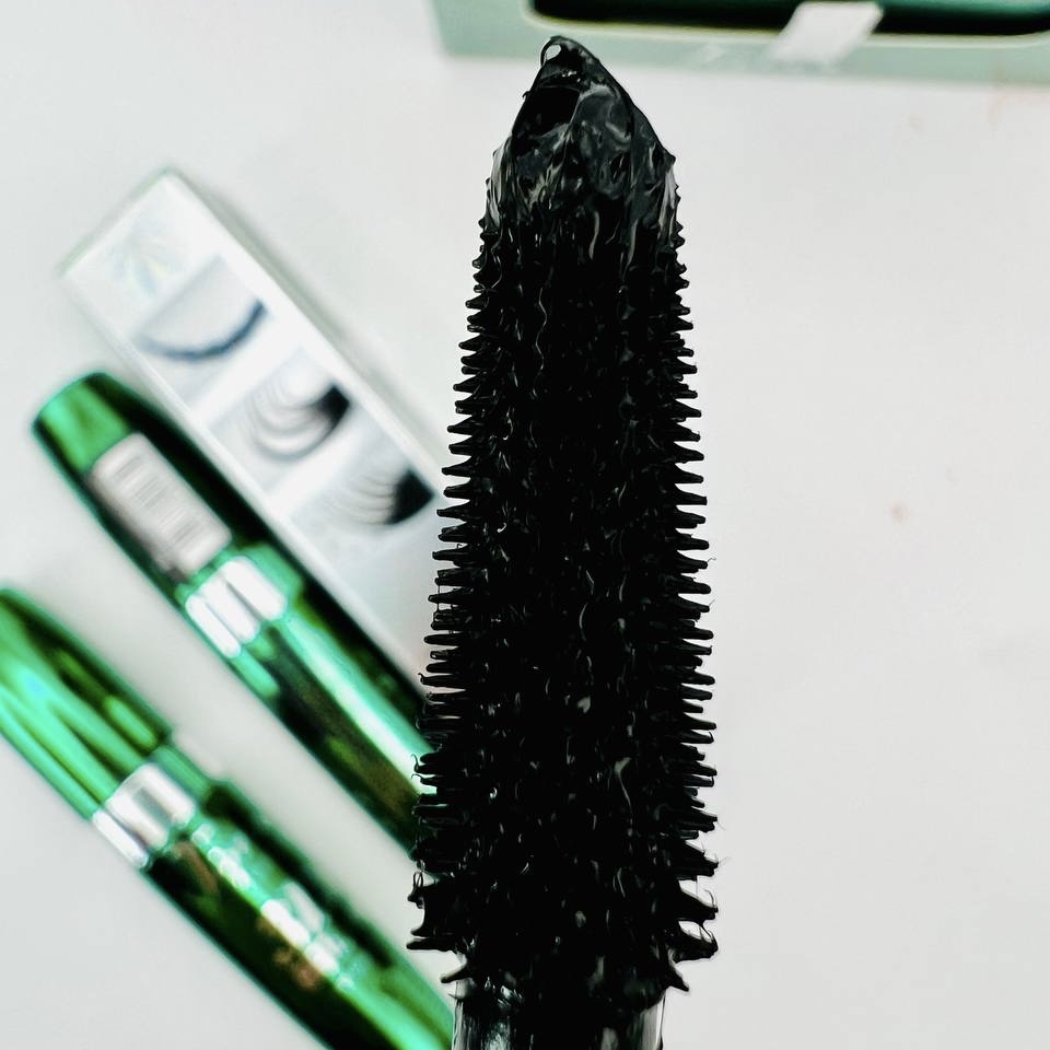 ریمل فرچه ژله ای تایرا TYRA