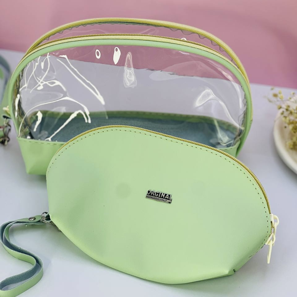 کیف دو قلو پاستیلی