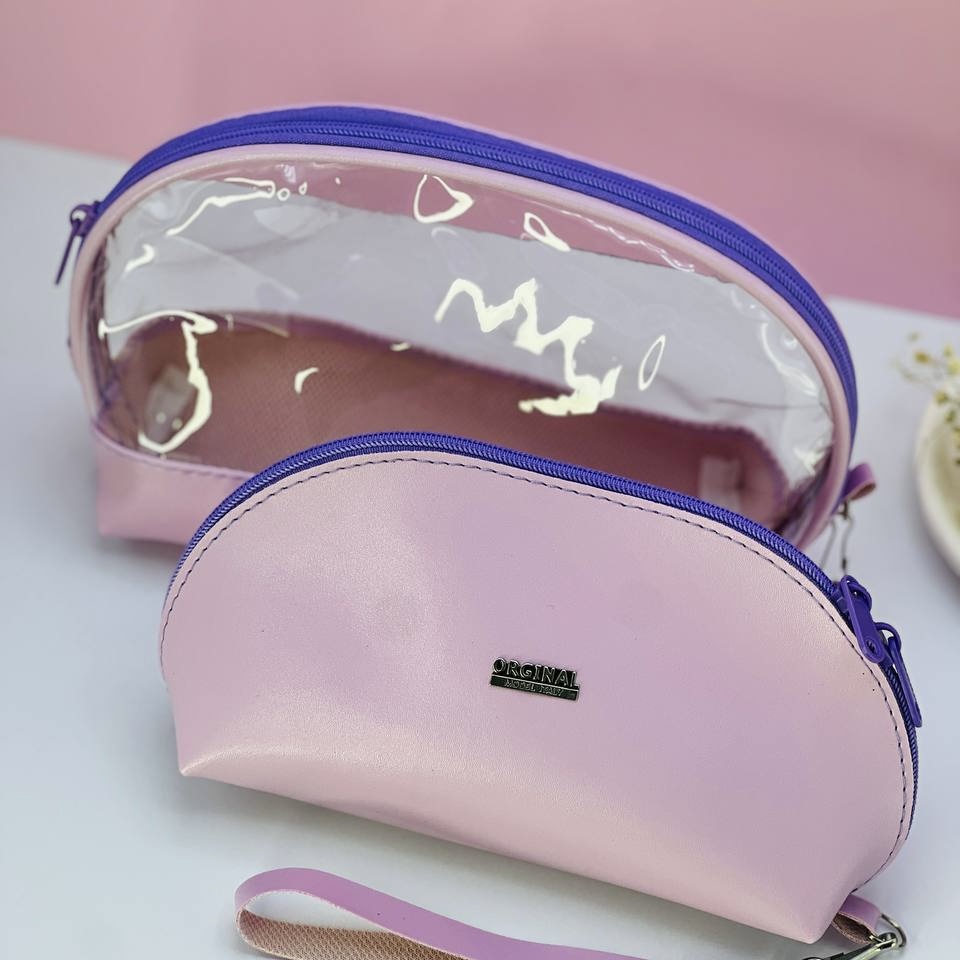 کیف دو قلو پاستیلی