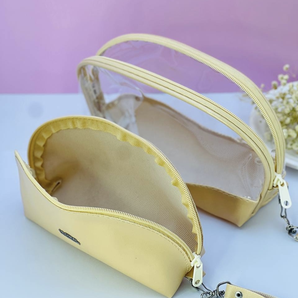 کیف دو قلو پاستیلی