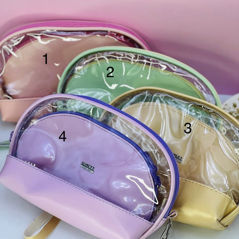 کیف دو قلو پاستیلی