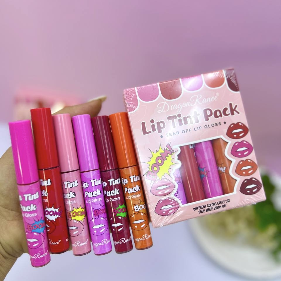 تینت لب پیل اف دراگون رانی DRAGON RANEE