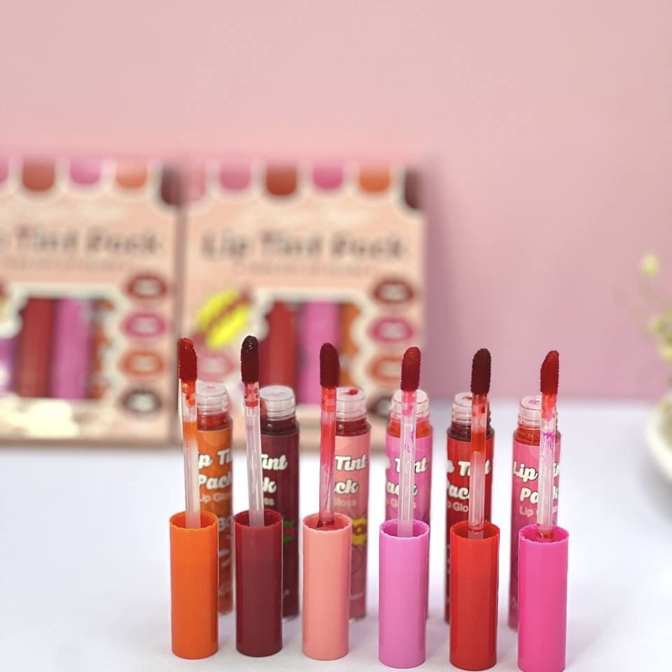 تینت لب پیل اف دراگون رانی DRAGON RANEE