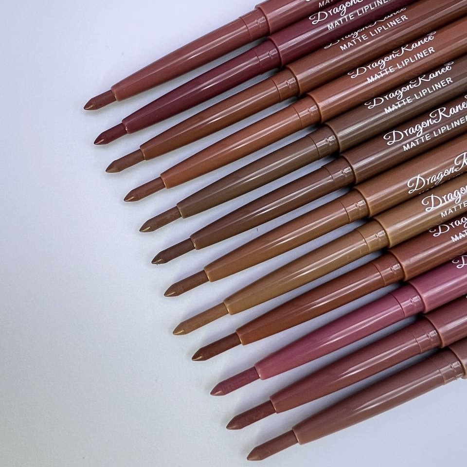 خط لب دراگون رانی DRAGON RANEE