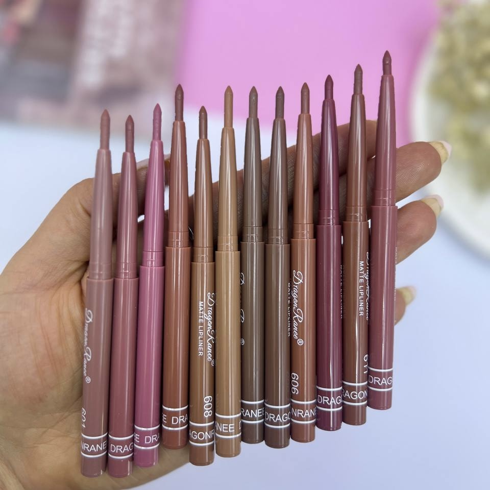 خط لب دراگون رانی DRAGON RANEE