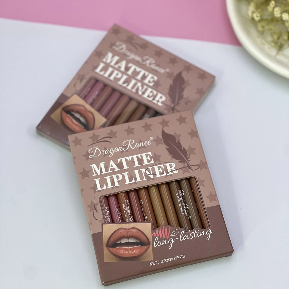 خط لب دراگون رانی DRAGON RANEE