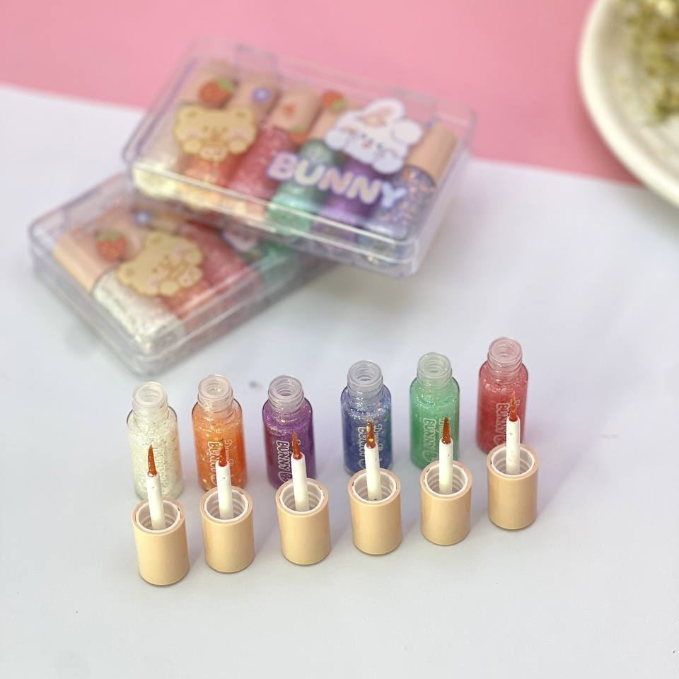 سایه مایع خرسی دراگون رانی DRAGON RANEE