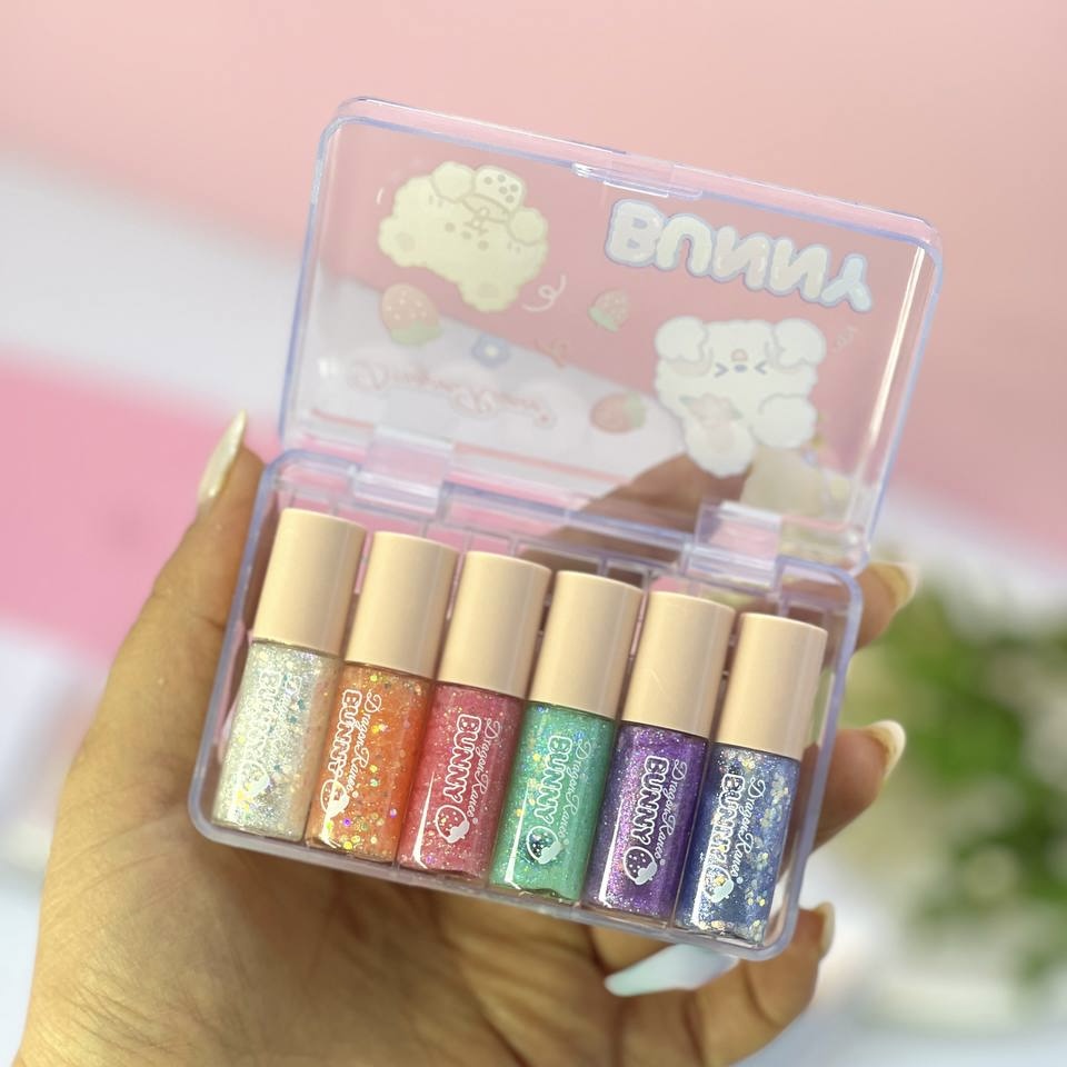 سایه مایع خرسی دراگون رانی DRAGON RANEE