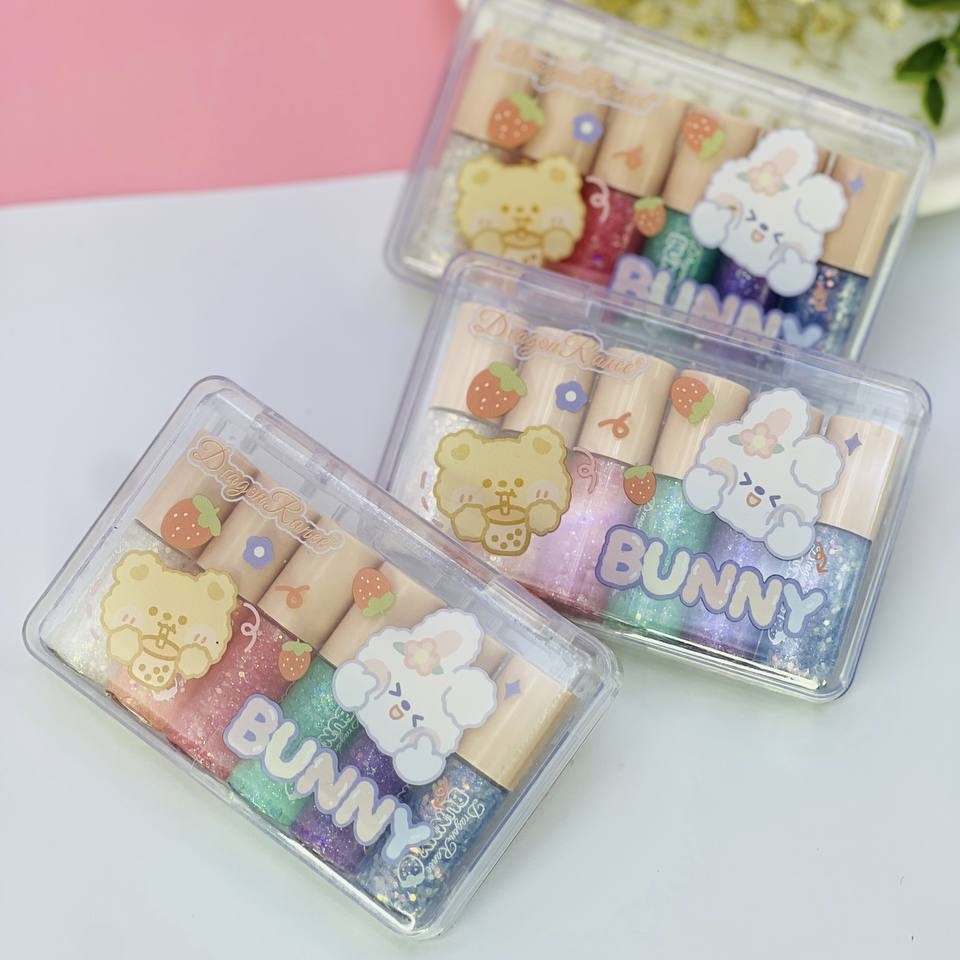 سایه مایع خرسی دراگون رانی DRAGON RANEE