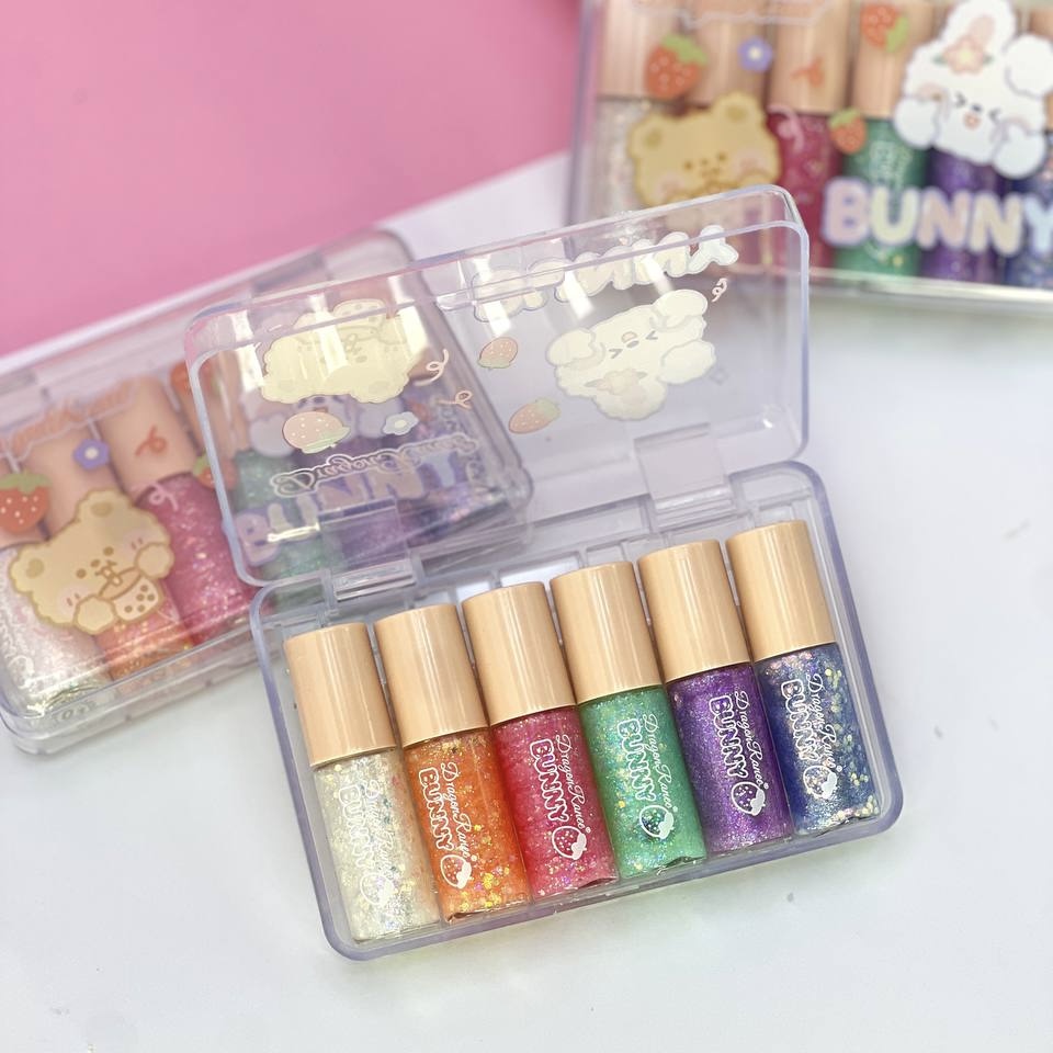 سایه مایع خرسی دراگون رانی DRAGON RANEE