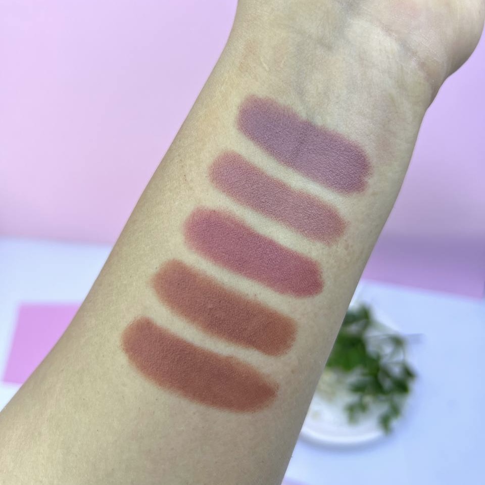 رژ جامد مینی دراگون رانی DRAGON RANEE