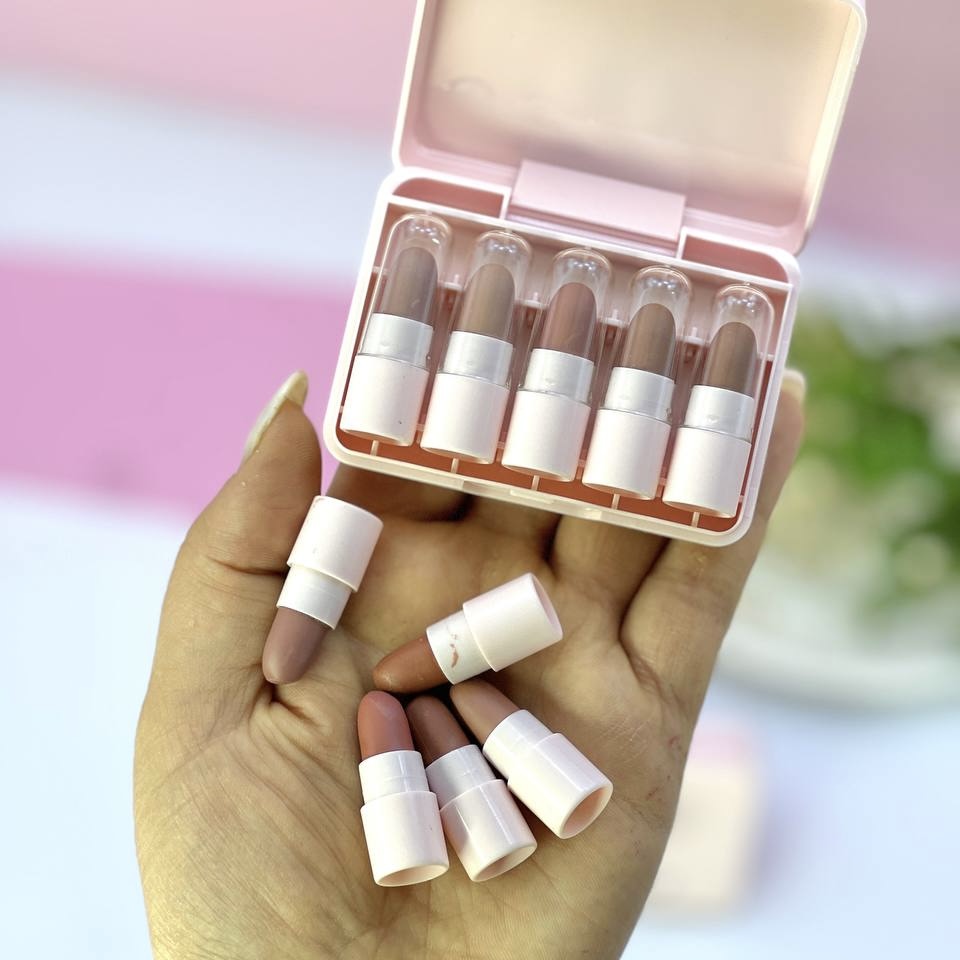 رژ جامد مینی دراگون رانی DRAGON RANEE